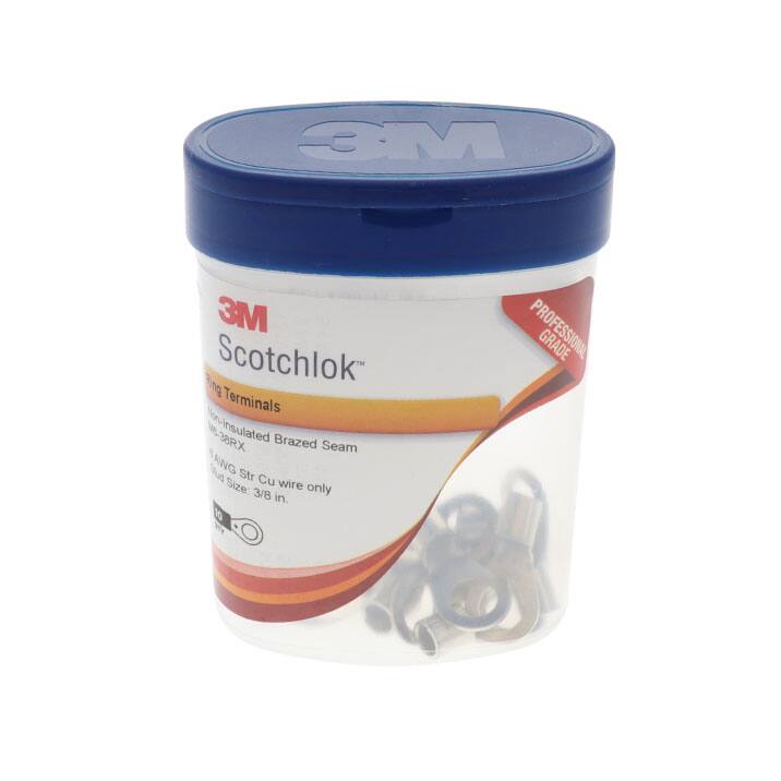 M6-38RX-BOTTLE 3M  Connettori ad anello